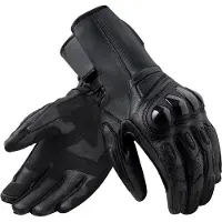 REV'IT! Metis 2 Handschoenen Zwart Maat 4XL