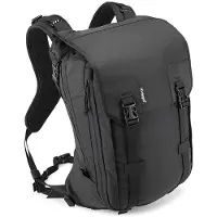 Kriega Max 28 rugzak Volume: 22-28 liter, zwart