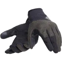 Dainese Torino Handschoenen Zwart Grapeleaf Maat XS