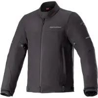 Alpinestars 3208123-1100, voor heren, zwart, maat XL