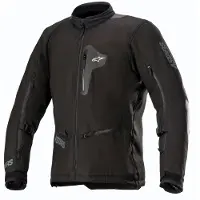 Alpinestars Venture XT Jas zwart Maat S