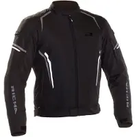 Richa Gotham 2 waterdichte motorfiets textiel jas