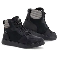 REV'IT! Krait GTX Schoenen Lady Zwart Grijs Maat 37