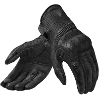 REV'IT! Fly 3 Lady Zwart Maat XS