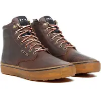 TCX Dartwood S26 waterdichte motorschoenen Maat