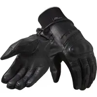 REV'IT! Boxxer 2 H2O, handschoenen waterdicht ,zwart ,3XL