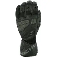 Richa Granite 2 geperforeerde motorhandschoenen
