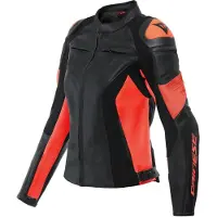 Dainese Racing 4 Leren Jas