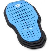 REV'IT! Seesoft Air Rugbeschermer