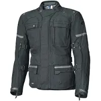 Held Carese Evo Gore-Tex Touring Jas Zwart Maat S