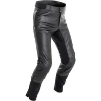 Richa Boulevard leren motorbroek