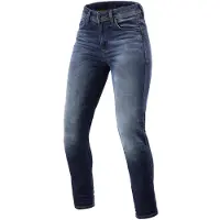 REV'IT! Marley Skinny Spijkerbroek