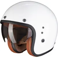 Scorpion Belfast Evo Luxe Jet Helm