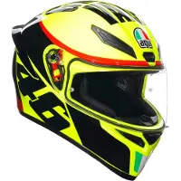 AGV K1 S Grazie Vale E2206 Integraalhelm