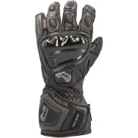 Richa Savage 3 Solid geperforeerde motorhandschoenen