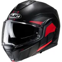 HJC i100 Beis Helm