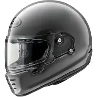 Arai Concept-XE, integraalhelm ,grijs ,M