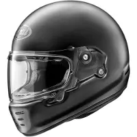 Arai Concept-XE, integraalhelm ,Mat-Zwart ,S