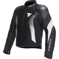 Dainese Super Rider 2 Absoluteshell Motorfiets textiel jas