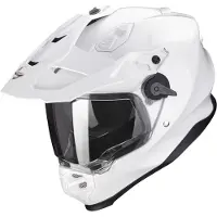 Scorpion ADF-9000 Air Solid Motorcross helm
