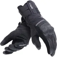 Dainese Tempest 2 D-Dry Long motorhandschoen