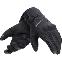 Dainese Trento D-Dry Motorfiets handschoenen