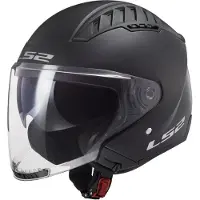 LS2 Of600 Copter Ii Open Helm