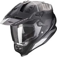 Scorpion ADF-9000 Air Desert Motorcross helm