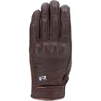 Richa Custom 2 geperforeerde motorhandschoenen