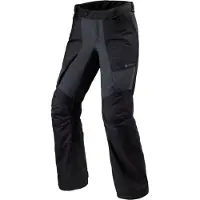 REV'IT! REV’IT! Lamina GTX Standard Dames Zwart Antraciet Motorbroek Maat 38