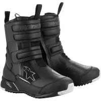 Alpinestars Stella Rt-7 Touring Drystar Schoenen zwart Maat 37