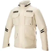 Alpinestars AlpinestarsMO.ST.EQFieldWPPrimaloftJasZandMilitary Maat 2XL