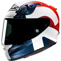 HJC RPHA 12 Ottin Blauw Rood Integraalhelm Maat L