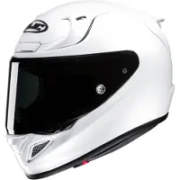 HJC RPHA 12 Solid Helm