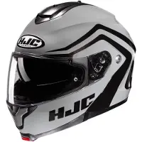 HJC C91N Nepos Helm