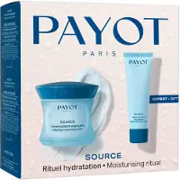 Payot Creme No.2 Source Duo Set 100 ml