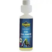 Putoline Fuel Fighter | rij veilig op E10 met je scooter/auto