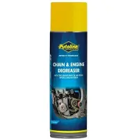 Putoline Ketting / Motor ontvetter 500ML