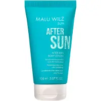 Malu Wilz After Sun Body Lotion 150 ml