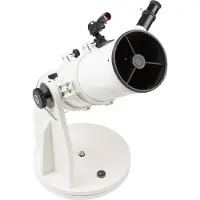 Bresser Messier 5" Dobson