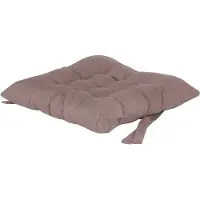 Hartman Havana jute zitkussen -