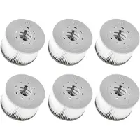MSpa spafilter - 6 stuks