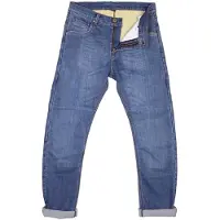 Modeka ModekaAlexiusJeansBlauw Maat 28