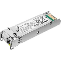 TP-LINK TL-SM321A - SFP Gigabit uitbreidingsmodule