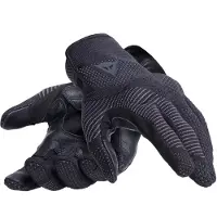 Dainese Argon Handschoenen Zwart S unisex