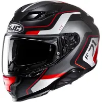 HJC F71 Arcan Helm