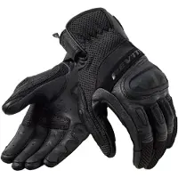 REV'IT! Dirt 4 Motorfiets handschoenen