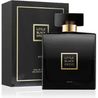 Avon - Little Black Dress Eau de Parfum – 100 ml