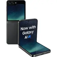 Samsung Galaxy Z Flip 5 512GB Zwart 5G