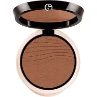 Giorgio Armani Make-up gezicht Luminous Silk Glow Fusion Powder 3.5 g